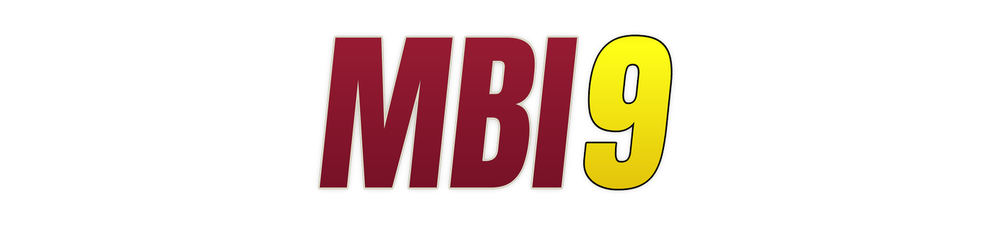 mbi9 Logo